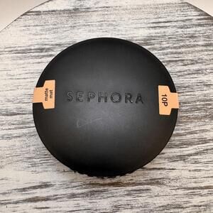 Sephora Collection Matte Powder Foundation 10P Compact SEALED Brand New .26oz